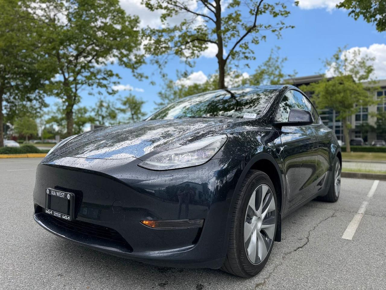 If you are interested and need more information call or message our sales team, we will be glad to help you now!Our knowledgeable sales staff will help assist you with every step. To book a test drive or receive further information give us a call at (604)777-1292 or email us: sales@kiawest.comNew to Canada? Ask about our New to Canada Program!IN HOUSE FINANCING, IN HOUSE LEASING AVAILABLE O.A.C.*All Cars have Dealer Preparation (Detail & Fuel) for $995 as additional services. Price shown DOES NOT include Government Fees & Taxes, Insurance, or Licensing.This vehicle may be leased or financed by anyone*, however, due to the recent increase in fraudulent vehicle purchase activity, Go Kia West reserves the right to decline any form of payment, including but not limited to cash, bank draft, certified cheque, EFT, or credit card. *on approved credit, see dealer for details. Dealer# 50448**Due to the possibility of human error, we cannot guarantee the accuracy of the displayed information, the availability of this vehicle, or the accuracy of its photo or stock photo. Such information may not reflect exact vehicle colour, trim, options, price or other specifications. Please contact Go Kia West for verification or if you would like more information on this vehicle. **