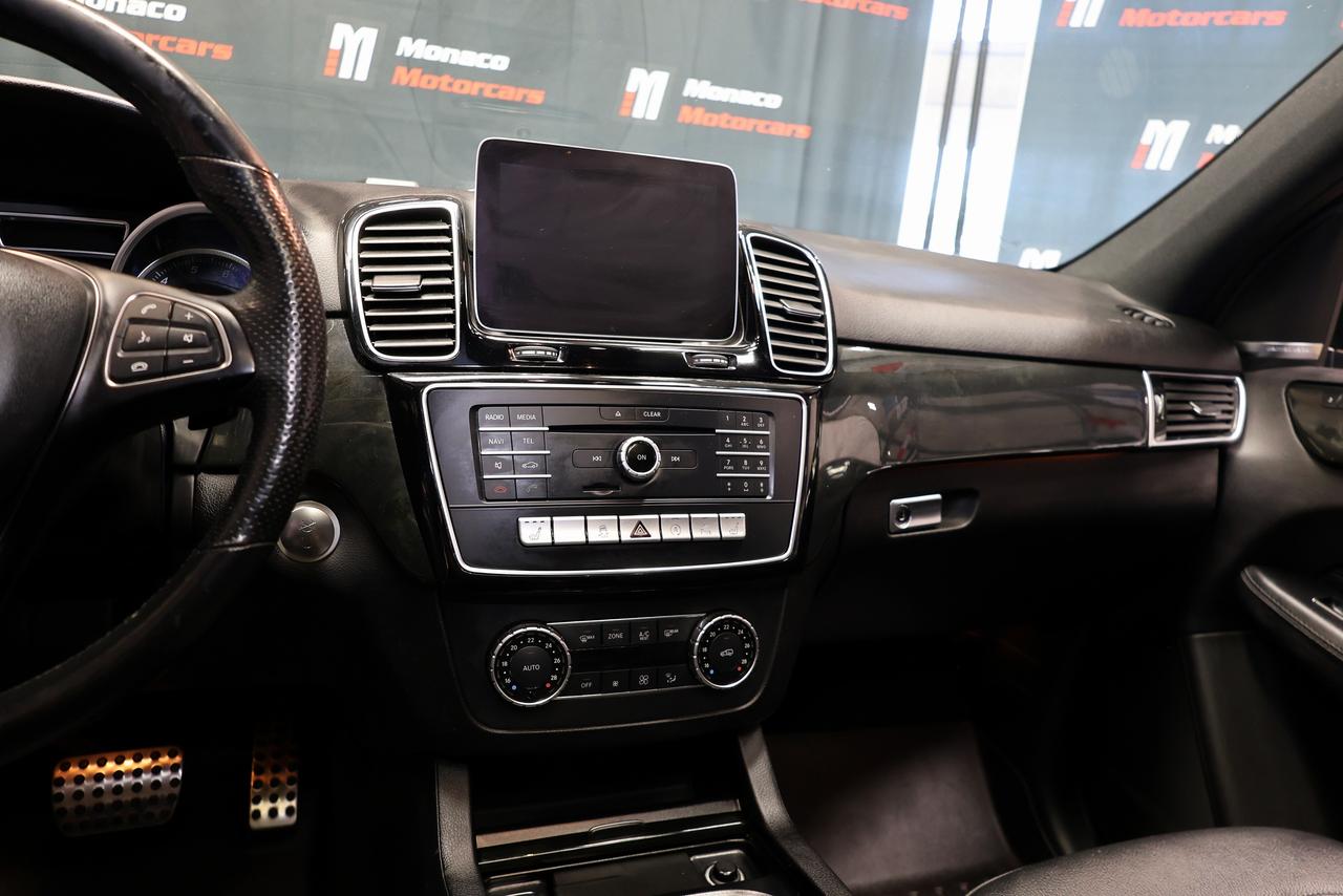 2018 Mercedes-Benz GLE GLE400 4MATIC - AMGPKG|PANO|NAVI|360CAM|BLINDSPOT Photo