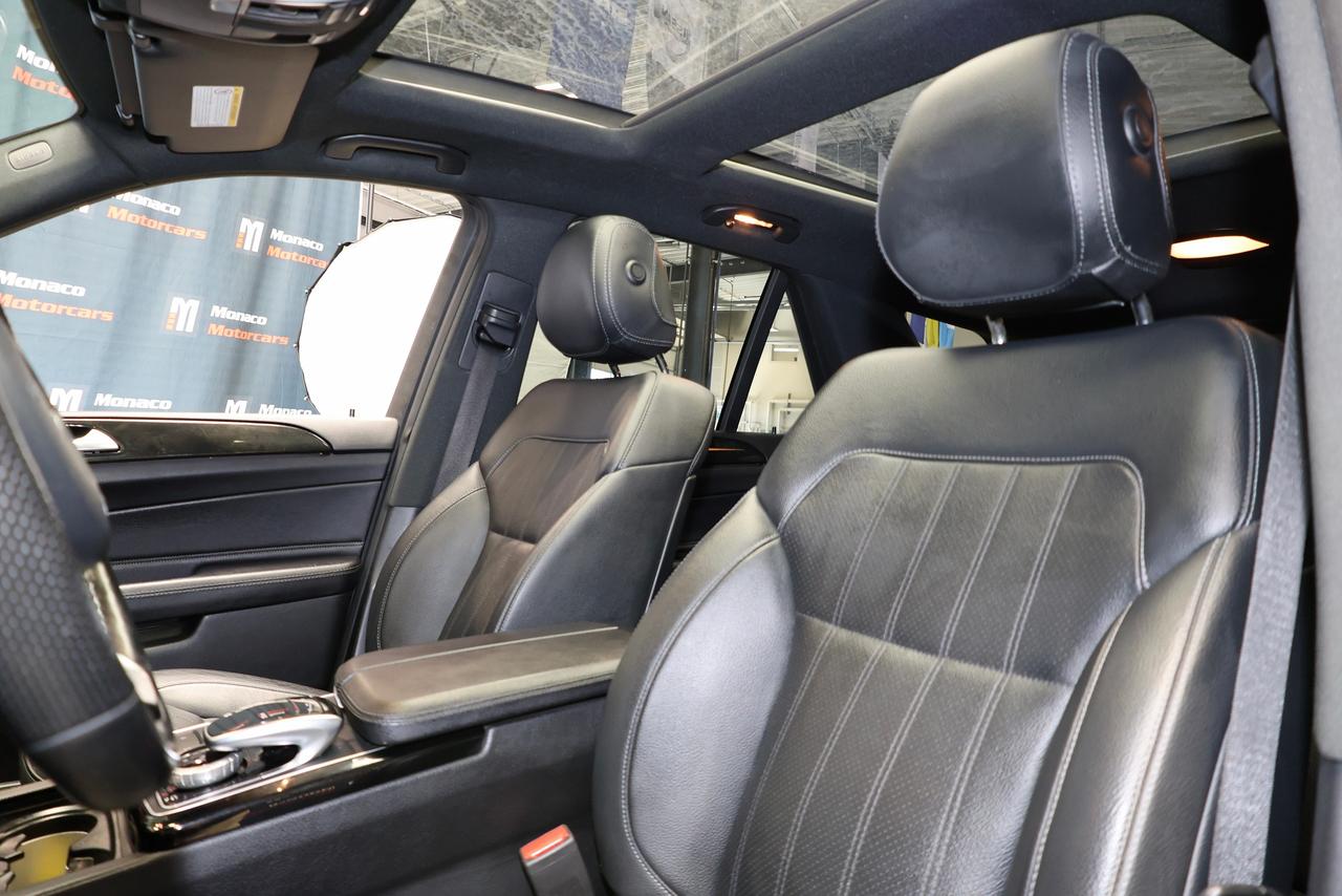 2018 Mercedes-Benz GLE GLE400 4MATIC - AMGPKG|PANO|NAVI|360CAM|BLINDSPOT Photo