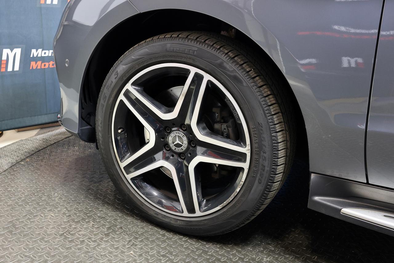 2018 Mercedes-Benz GLE GLE400 4MATIC - AMGPKG|PANO|NAVI|360CAM|BLINDSPOT Photo