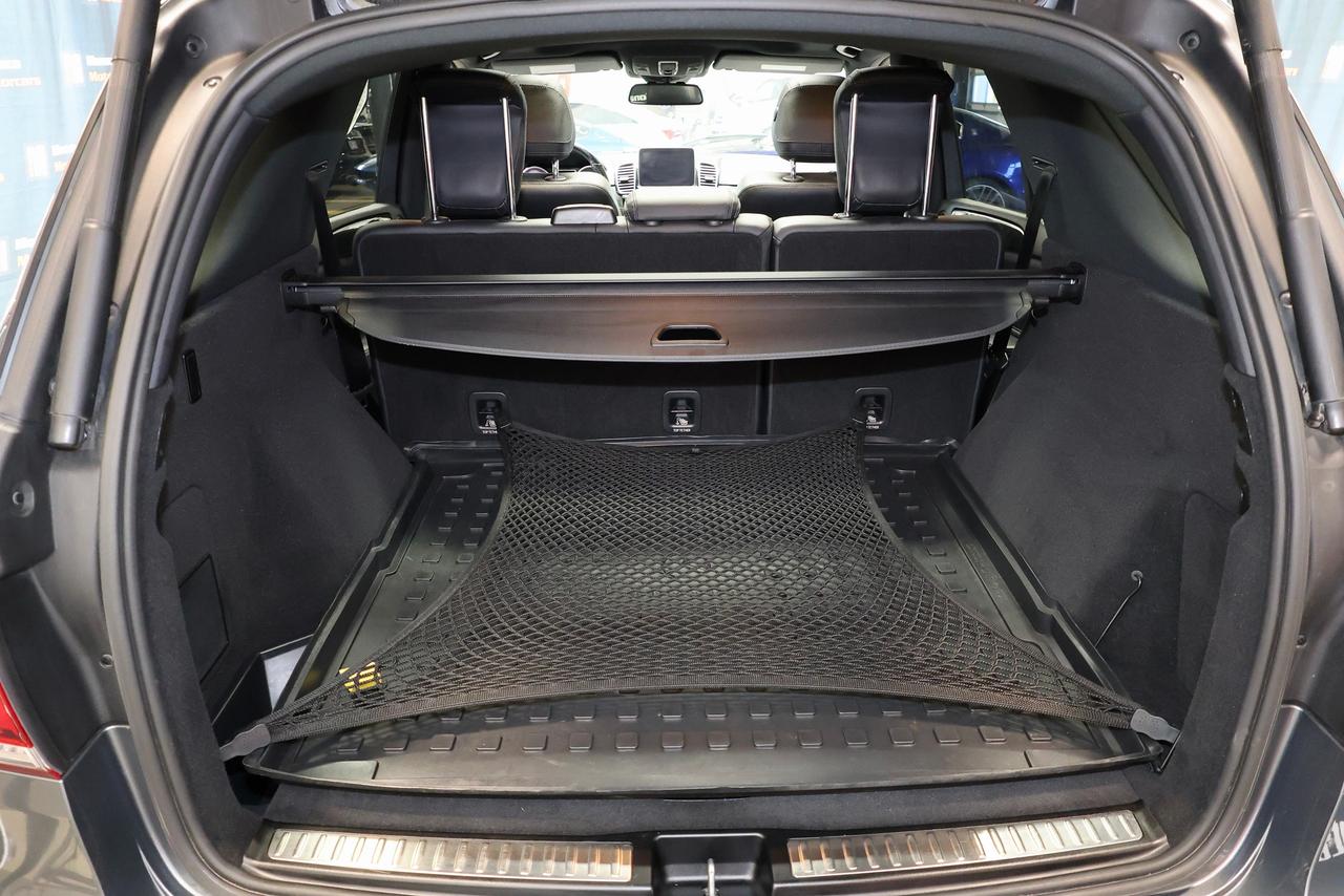 2018 Mercedes-Benz GLE GLE400 4MATIC - AMGPKG|PANO|NAVI|360CAM|BLINDSPOT Photo