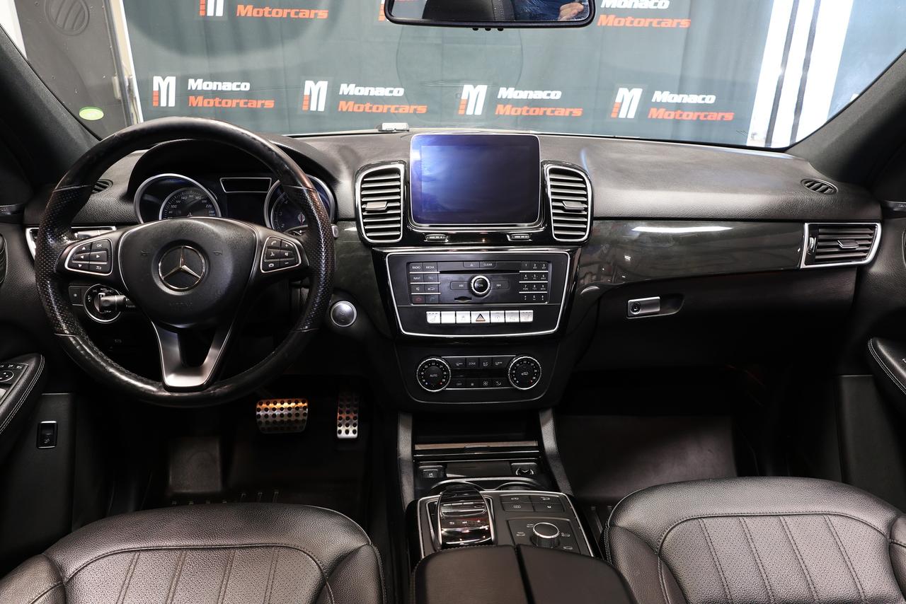 2018 Mercedes-Benz GLE GLE400 4MATIC - AMGPKG|PANO|NAVI|360CAM|BLINDSPOT Photo