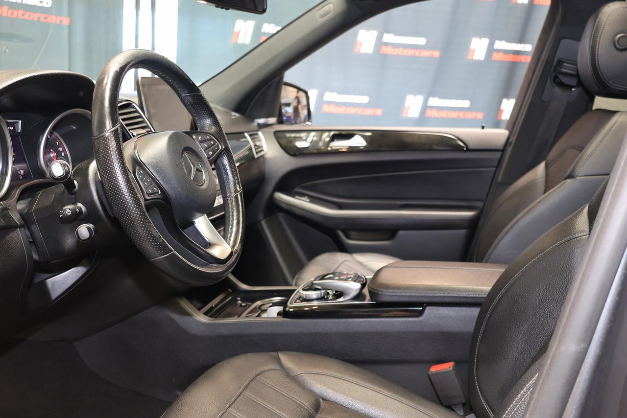 2018 Mercedes-Benz GLE GLE400 4MATIC - AMGPKG|PANO|NAVI|360CAM|BLINDSPOT Photo