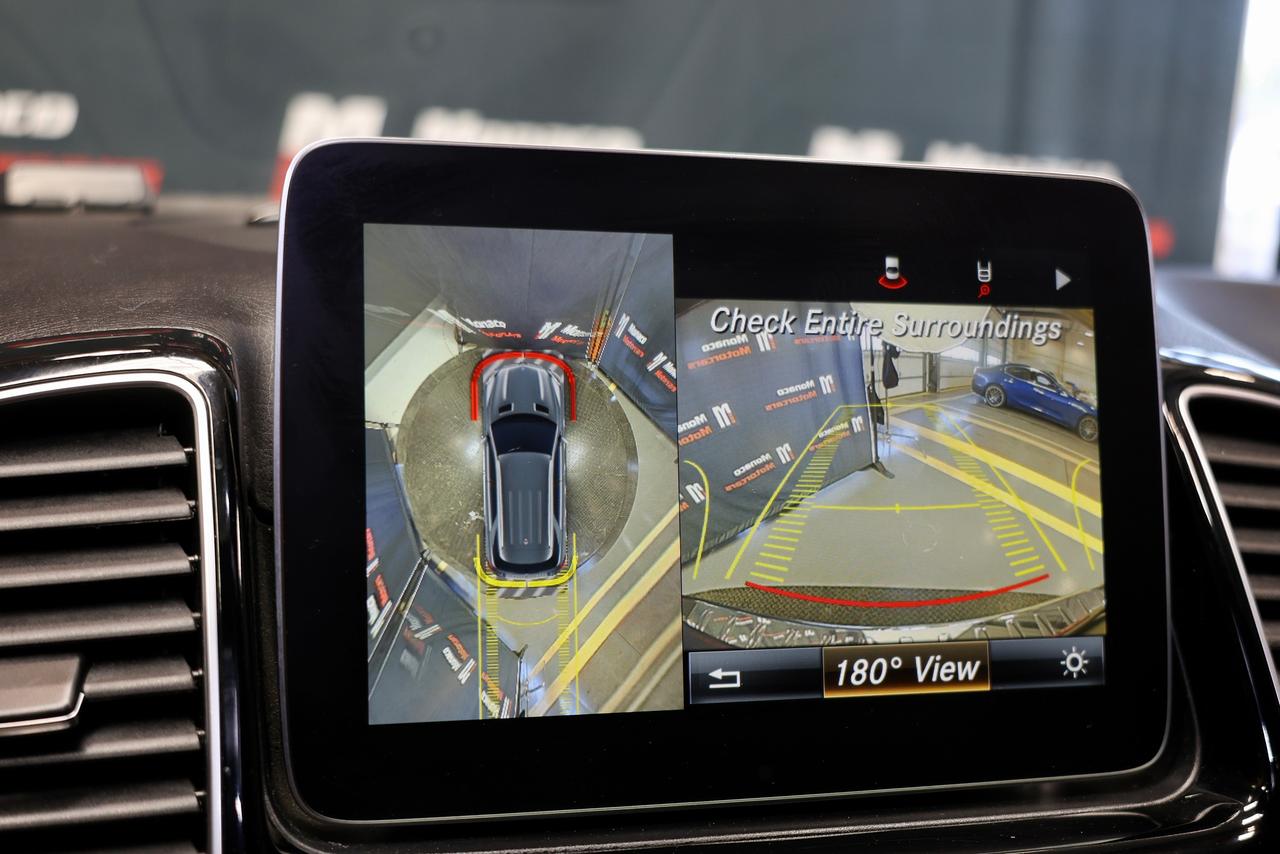 2018 Mercedes-Benz GLE GLE400 4MATIC - AMGPKG|PANO|NAVI|360CAM|BLINDSPOT Photo