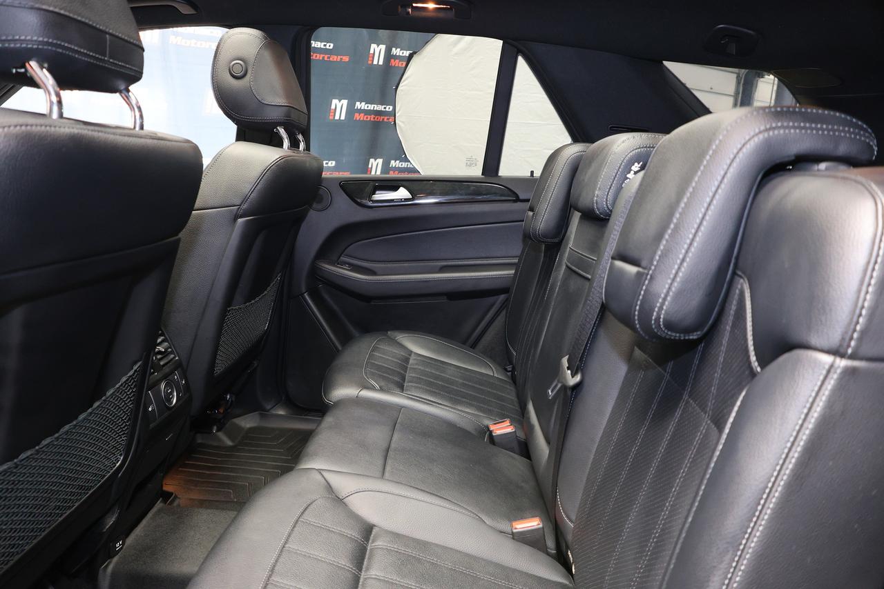 2018 Mercedes-Benz GLE GLE400 4MATIC - AMGPKG|PANO|NAVI|360CAM|BLINDSPOT Photo