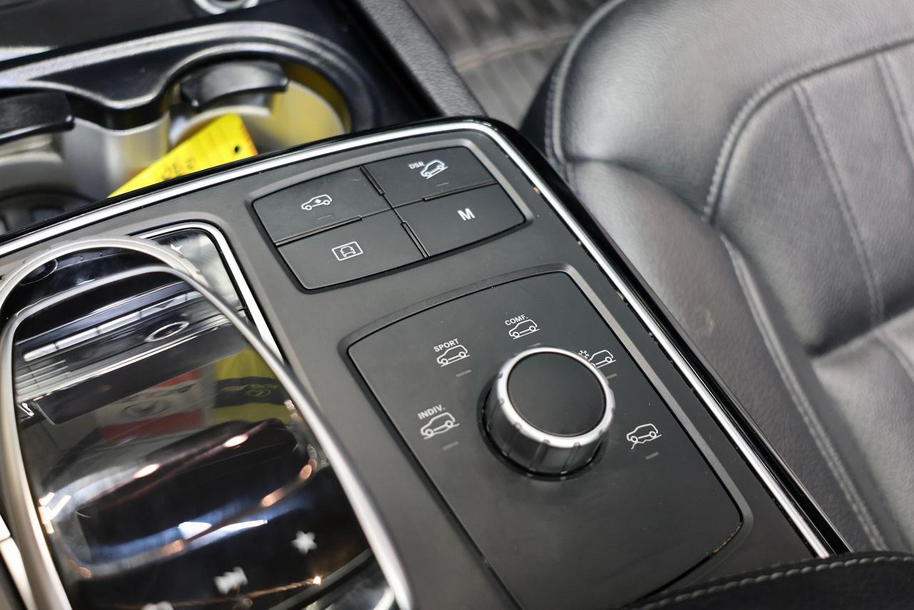 2018 Mercedes-Benz GLE GLE400 4MATIC - AMGPKG|PANO|NAVI|360CAM|BLINDSPOT Photo