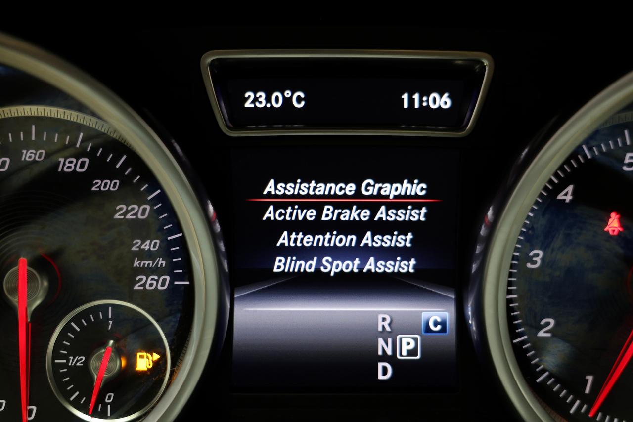 2018 Mercedes-Benz GLE GLE400 4MATIC - AMGPKG|PANO|NAVI|360CAM|BLINDSPOT Photo