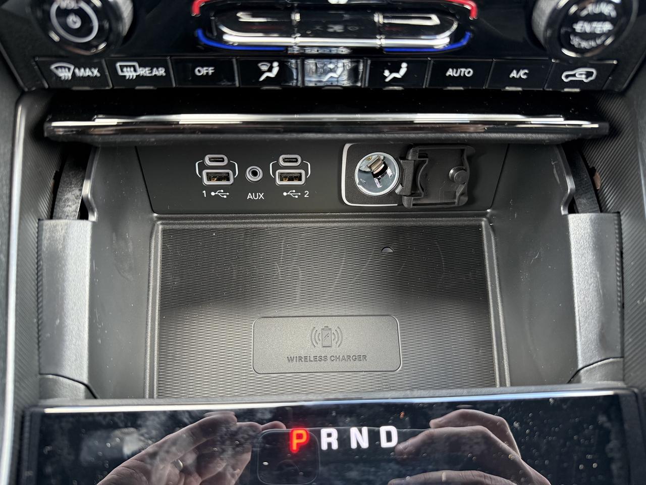 2025 Jeep Grand Cherokee L ALTITUDE 4X4 Photo