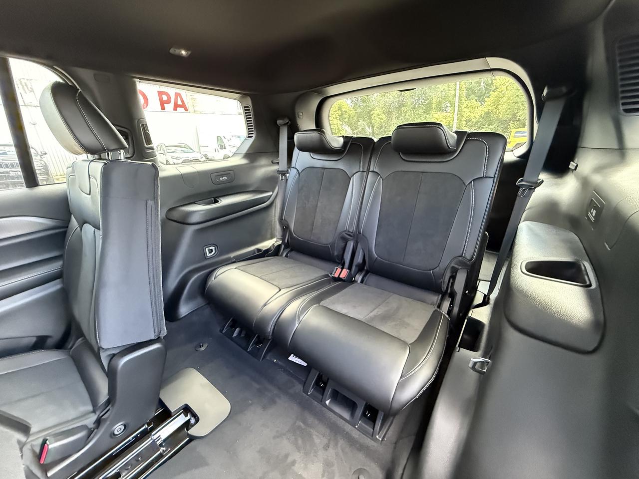 2025 Jeep Grand Cherokee L ALTITUDE 4X4 Photo