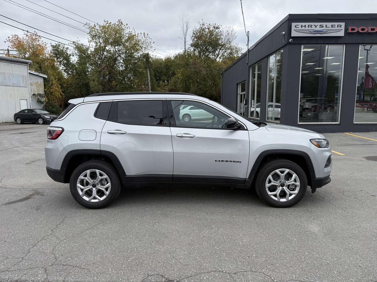 2026 Jeep Compass North 4X4 - $118/weekly Photo