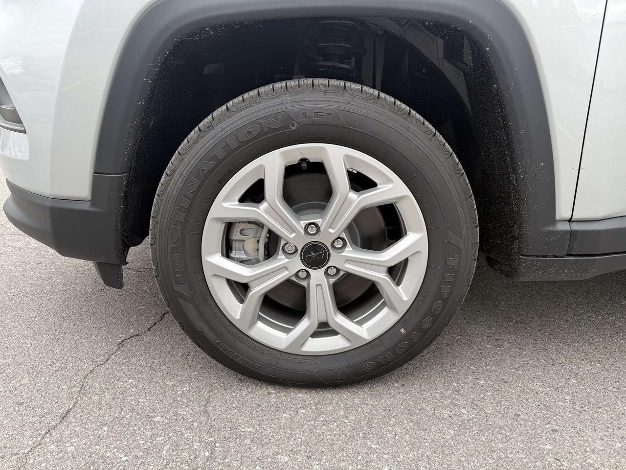 2026 Jeep Compass North 4X4 - $118/weekly Photo