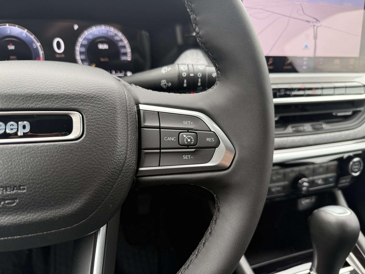 2026 Jeep Compass North 4X4 - $118/weekly Photo