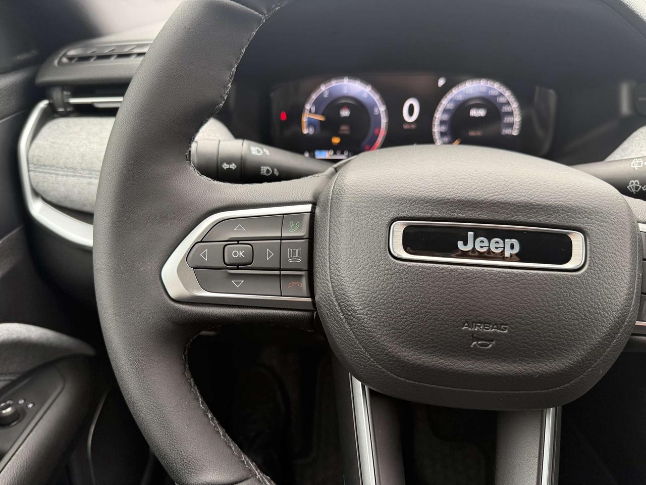 2026 Jeep Compass North 4X4 - $118/weekly Photo