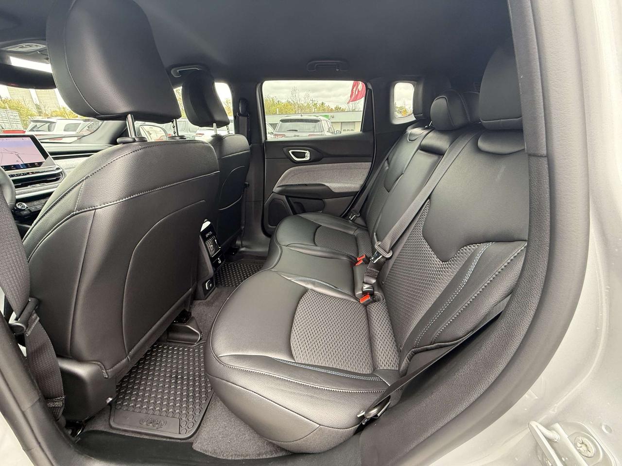 2026 Jeep Compass North 4X4 - $118/weekly Photo