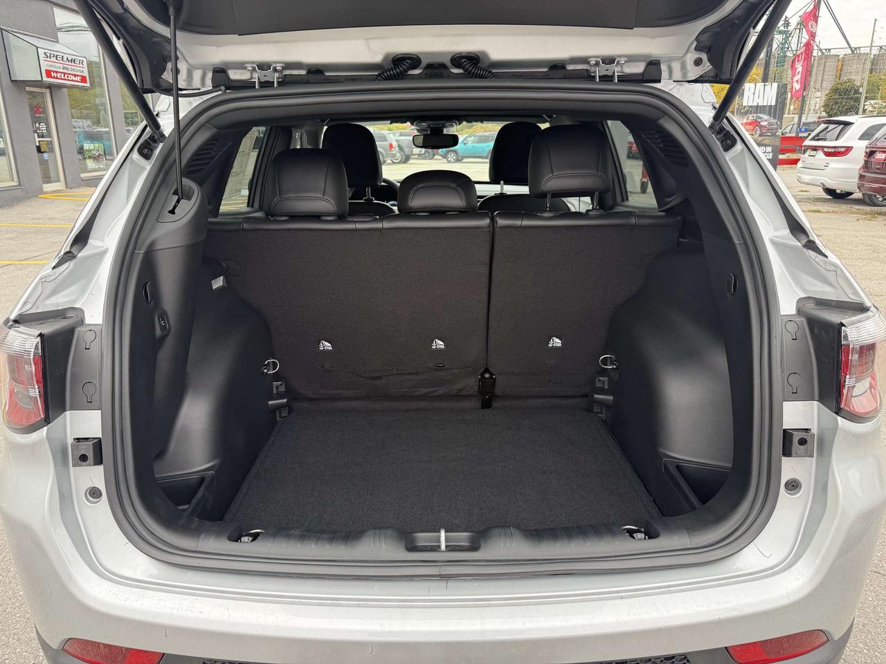 2026 Jeep Compass North 4X4 - $118/weekly Photo