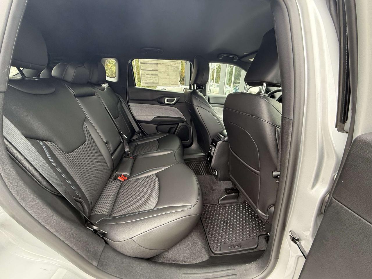 2026 Jeep Compass North 4X4 - $118/weekly Photo