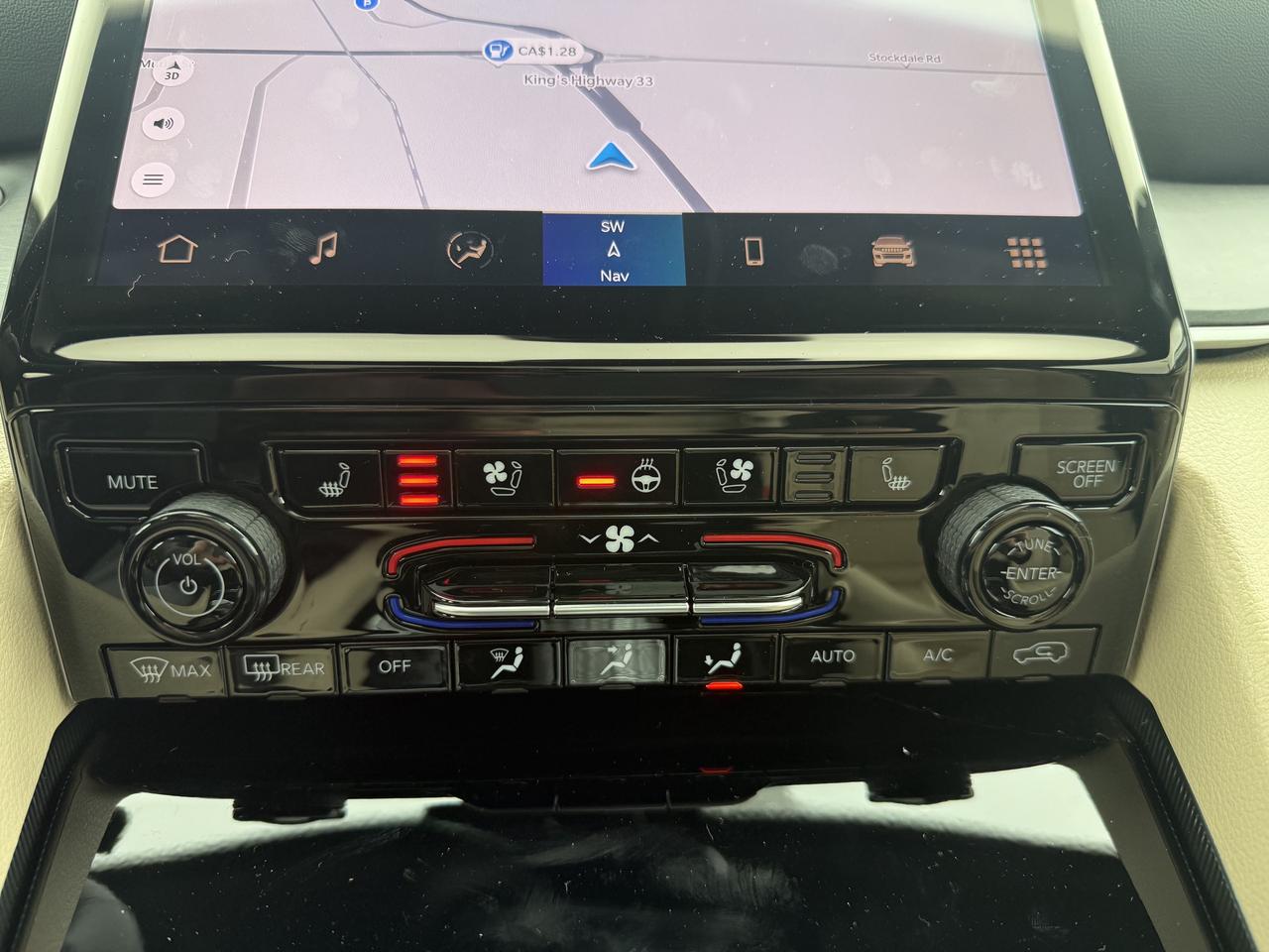 2025 Jeep Grand Cherokee LIMITED 4X4 Photo
