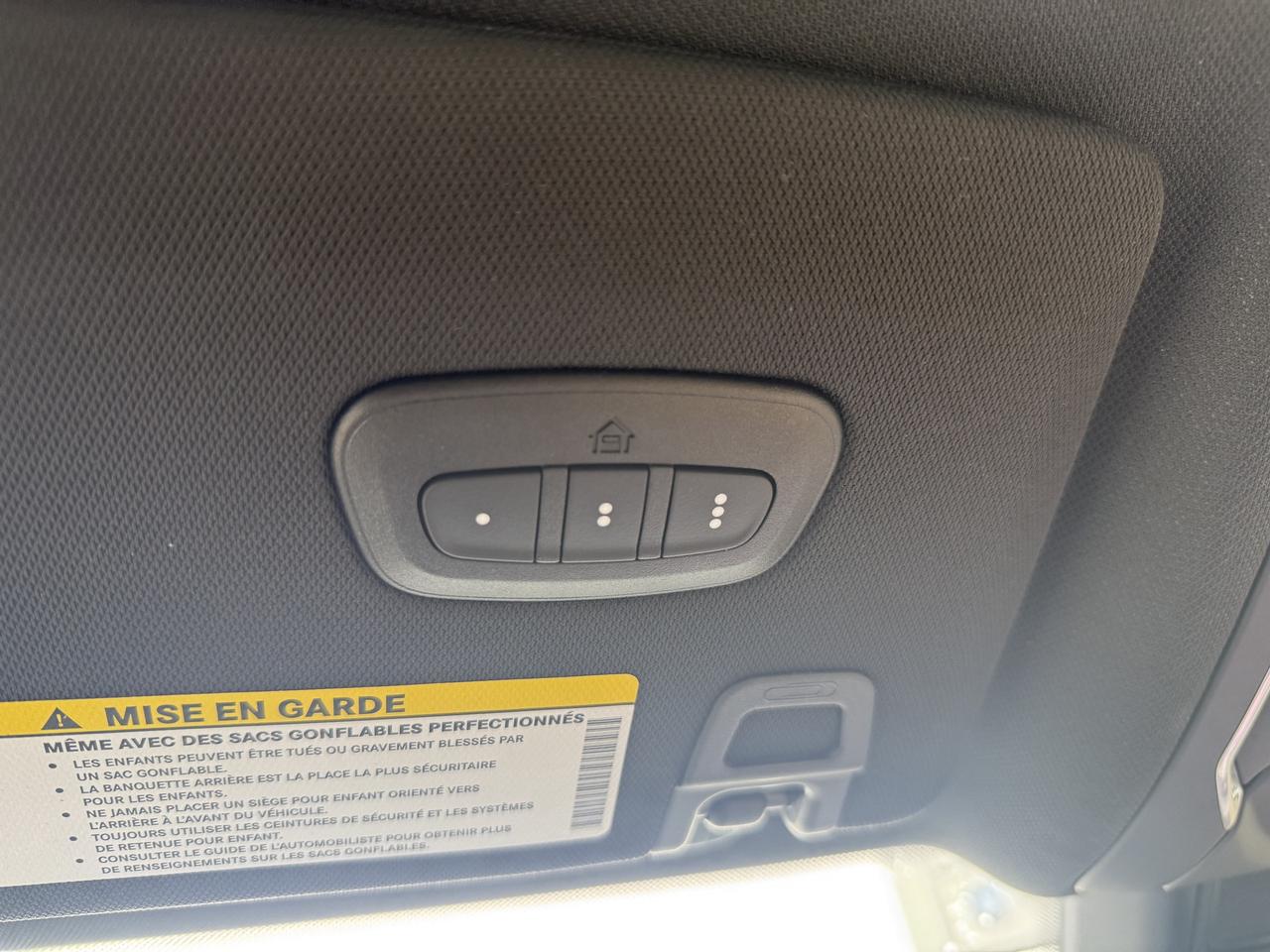 2025 Jeep Grand Cherokee LIMITED 4X4 Photo