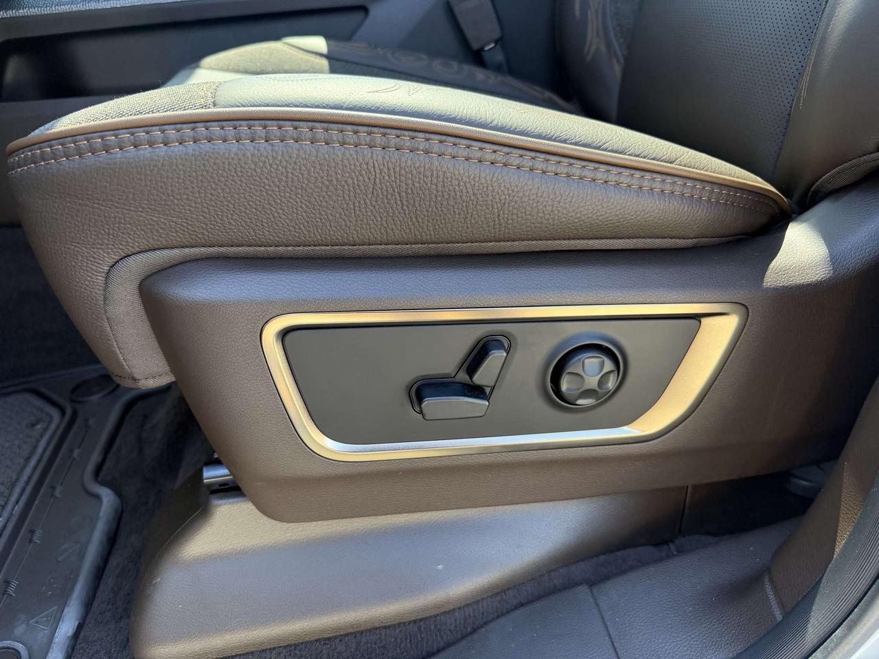 2026 RAM 1500 Longhorn Crew Cab 4X4 Photo