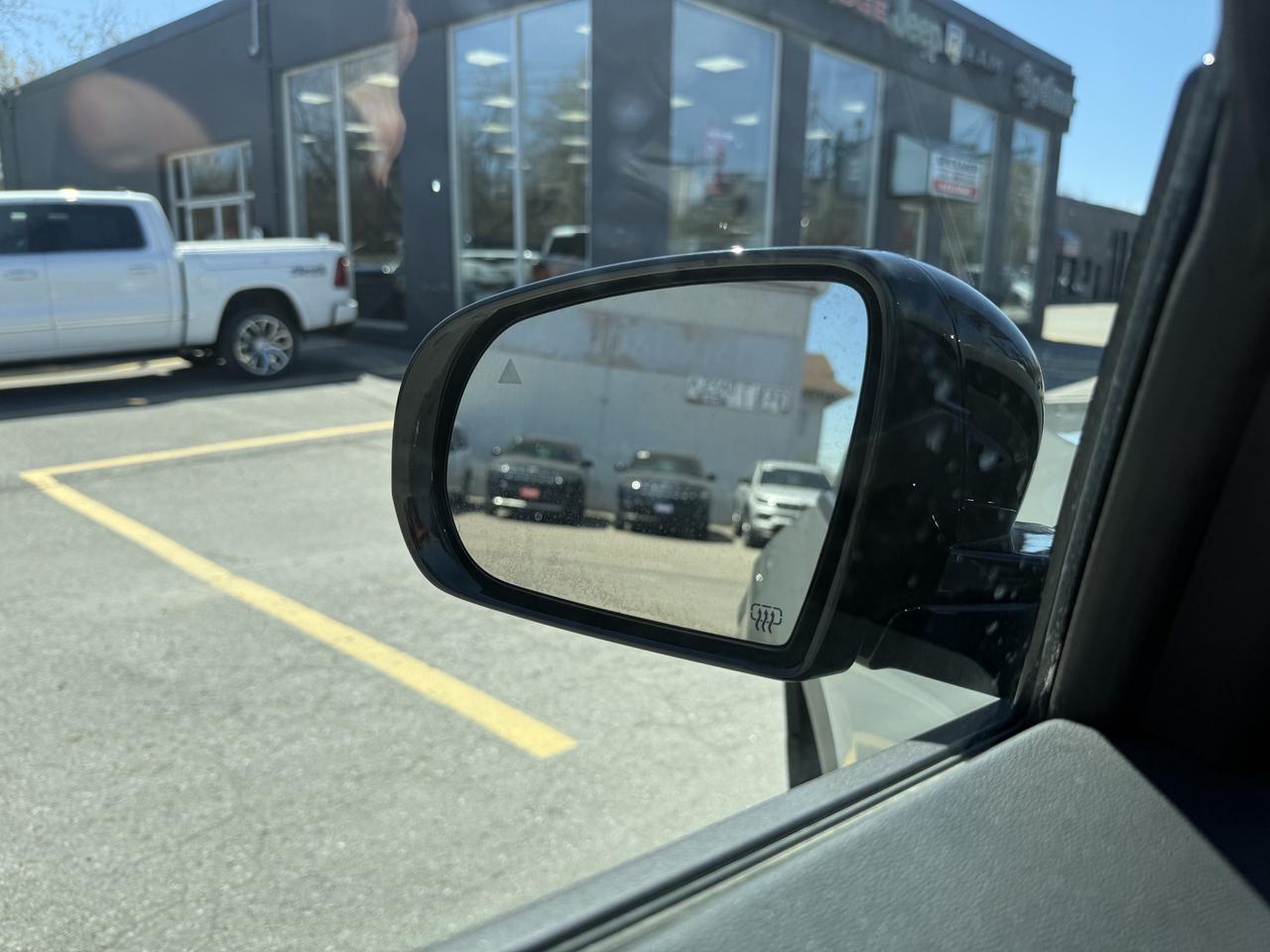 2026 Jeep Cherokee Limited 4X4 Photo