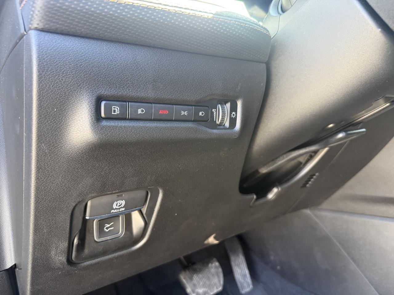 2026 Jeep Cherokee Limited 4X4 Photo