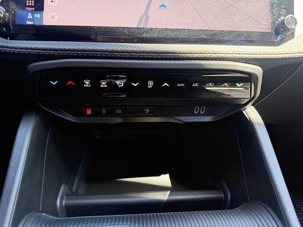 2026 Jeep Cherokee Limited 4X4 Photo