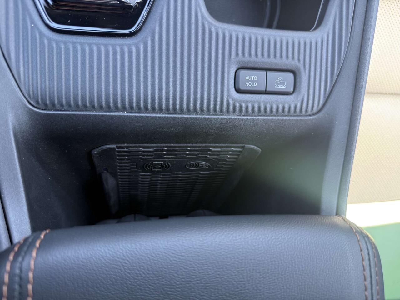 2026 Jeep Cherokee Limited 4X4 Photo