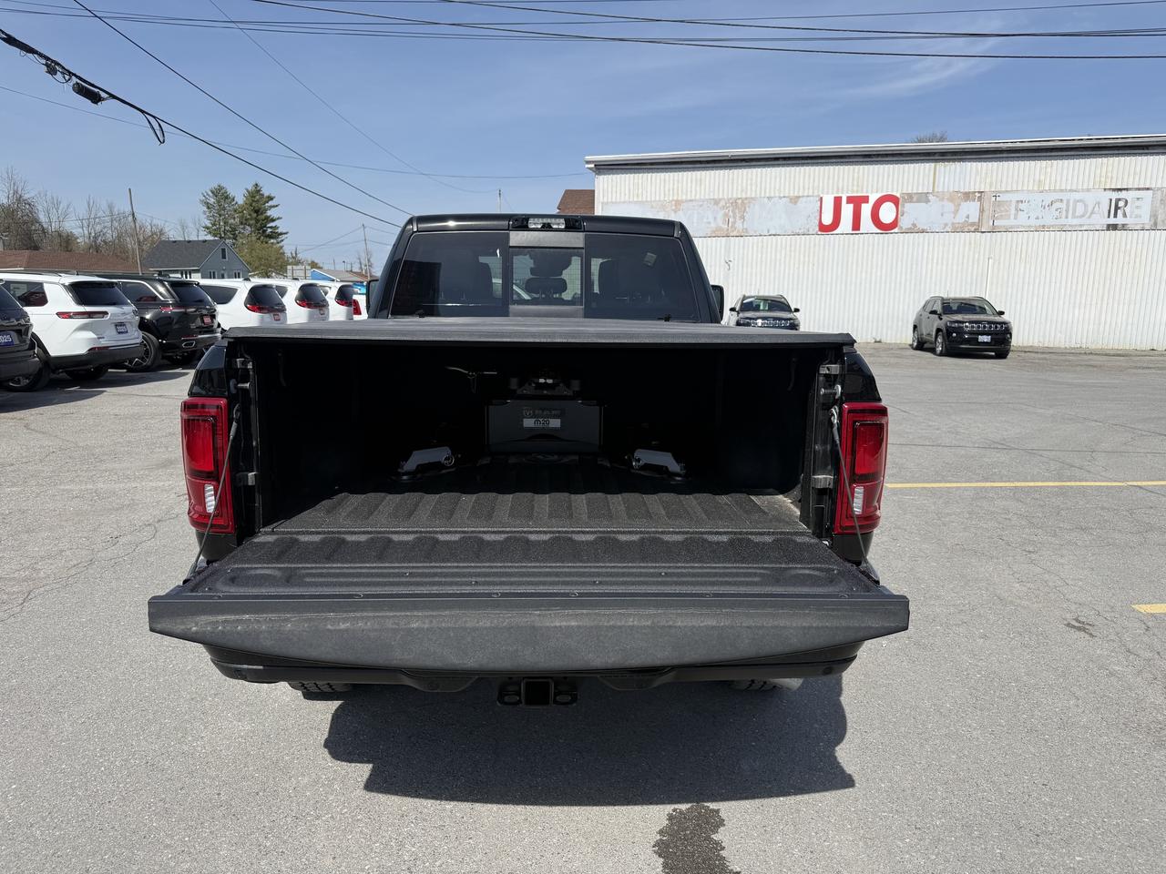 2026 RAM 3500 Limited Crew Cab 4X4 - Tow Tech Group Photo4