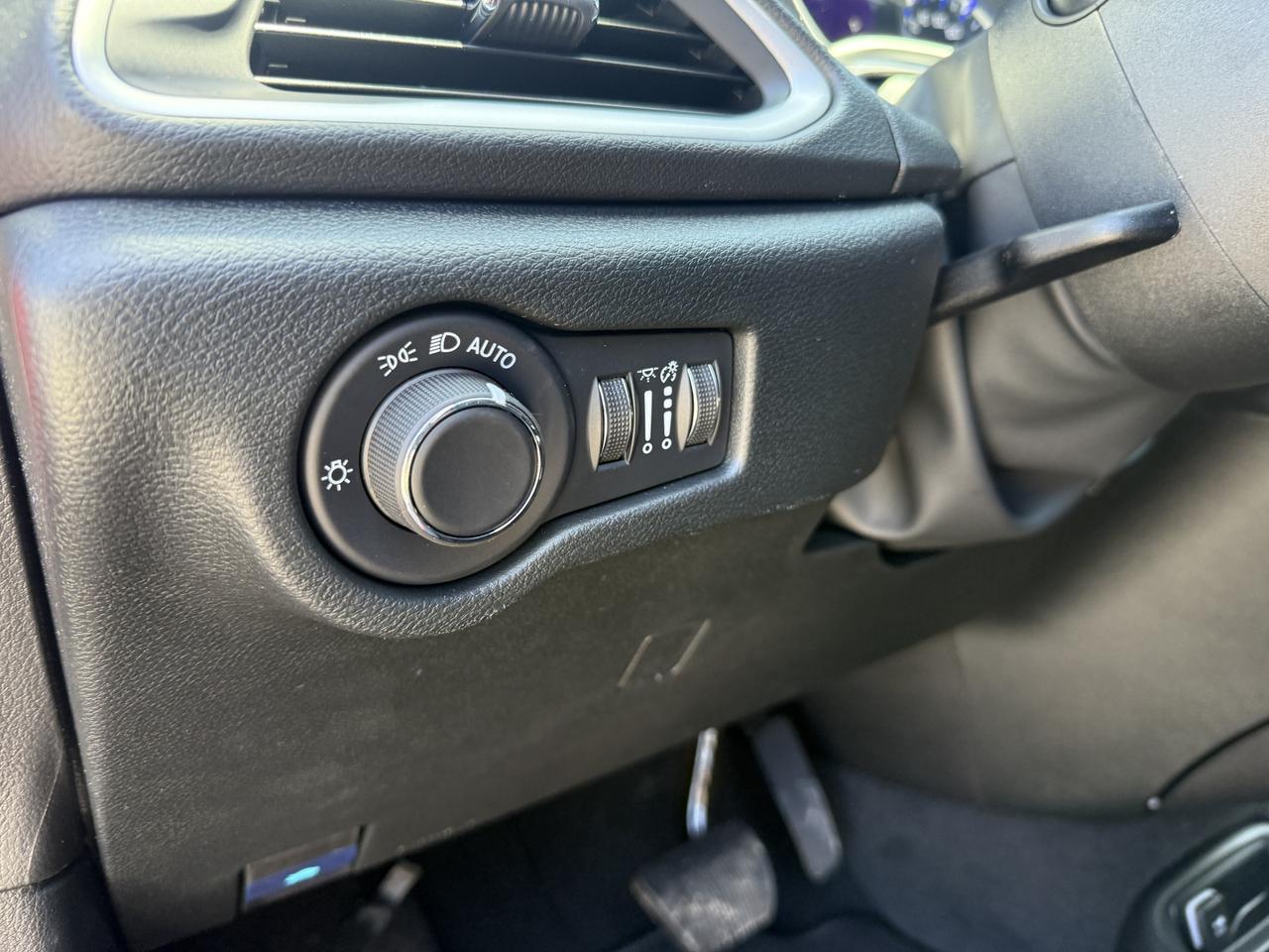 2026 Dodge Grand Caravan SXT Photo