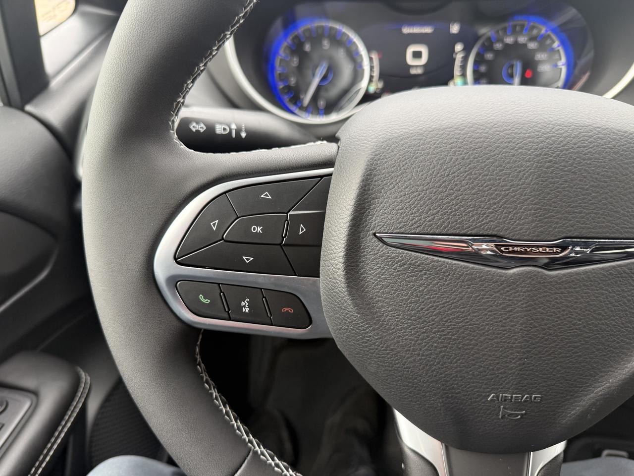 2026 Dodge Grand Caravan SXT Photo