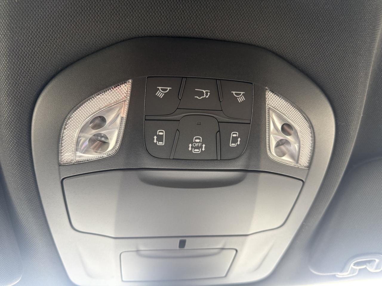 2026 Dodge Grand Caravan SXT Photo