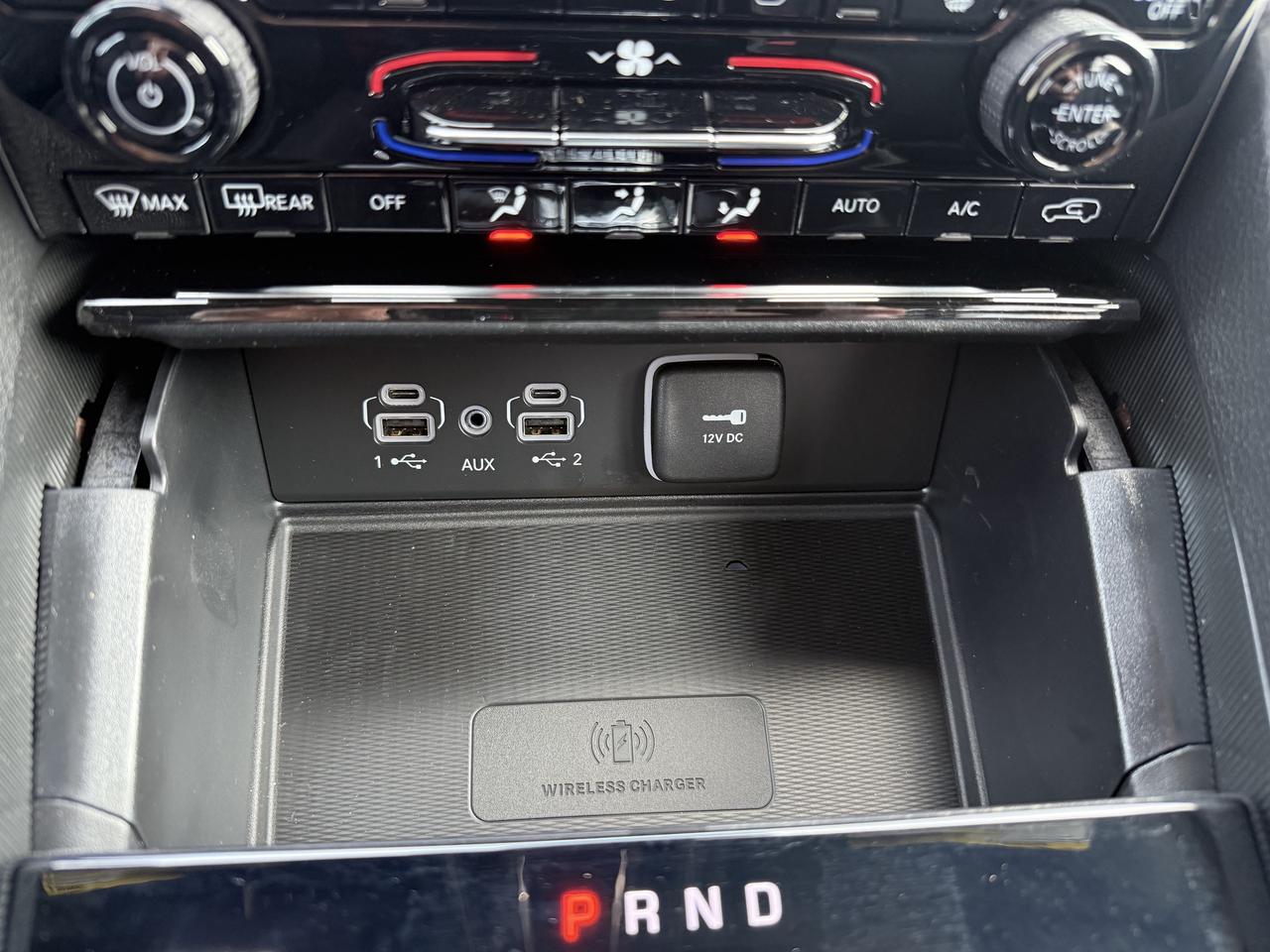 2025 Jeep Grand Cherokee LIMITED- PANOROOF-NAV- COOLED SEATS Photo