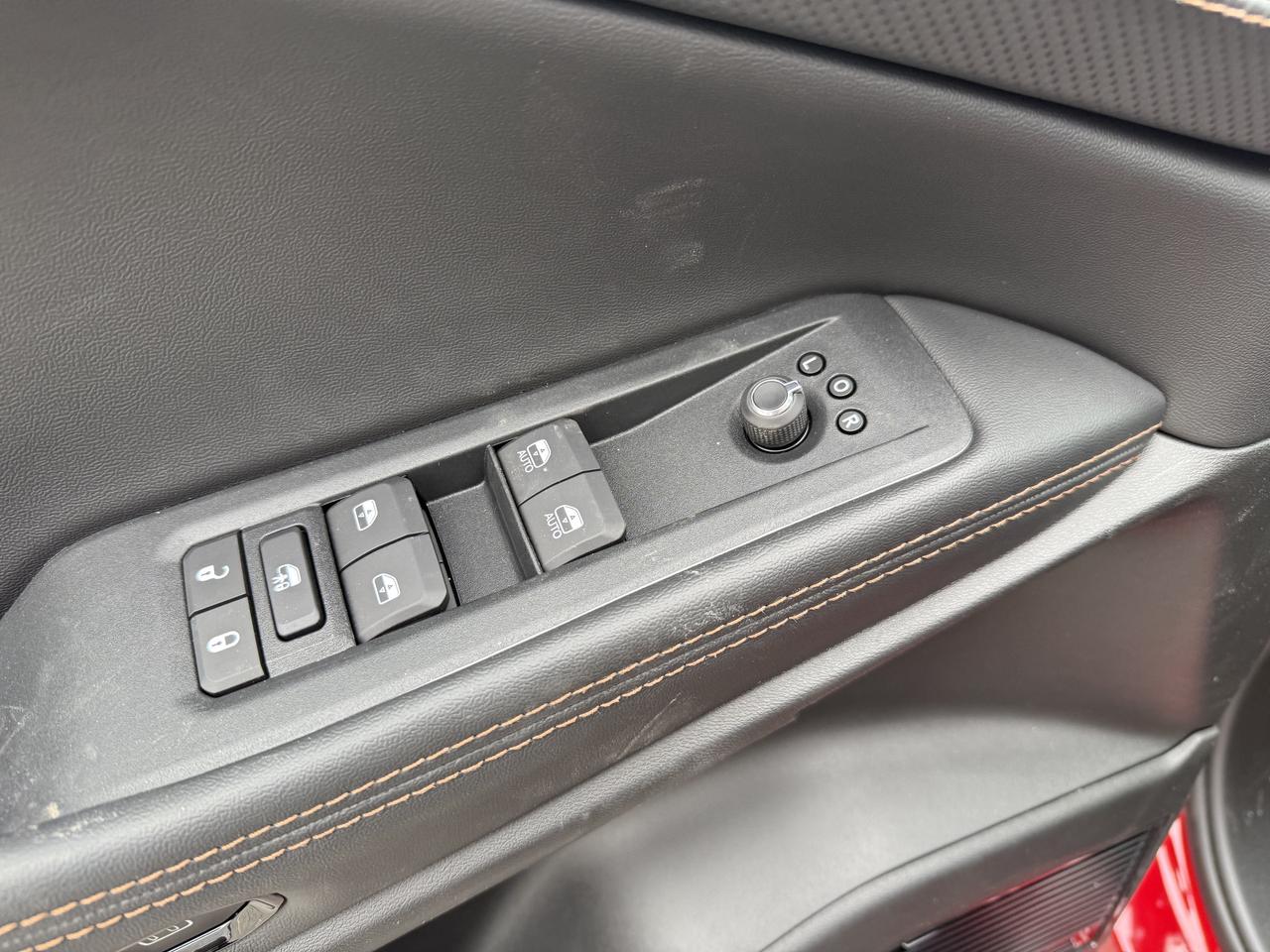 2026 Jeep Cherokee Limited 4X4 Photo