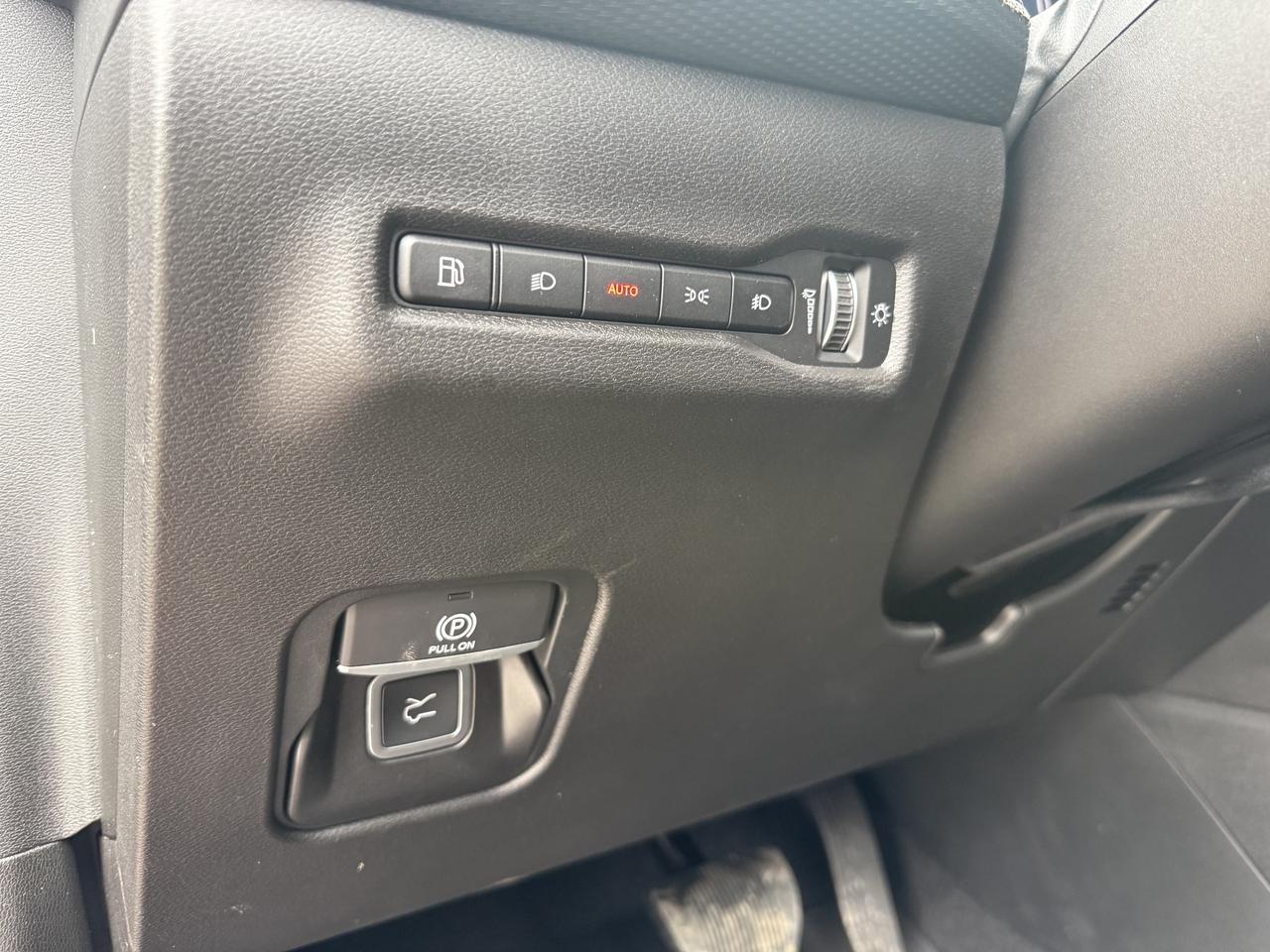 2026 Jeep Cherokee Limited 4X4 Photo