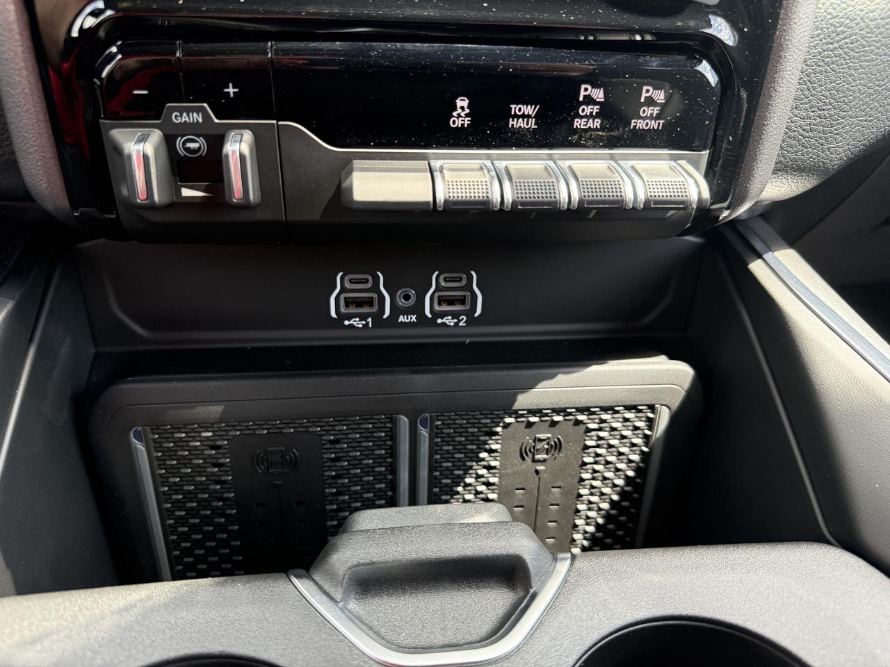 2026 RAM 2500 Big Horn Crew Cab 4x4 Photo