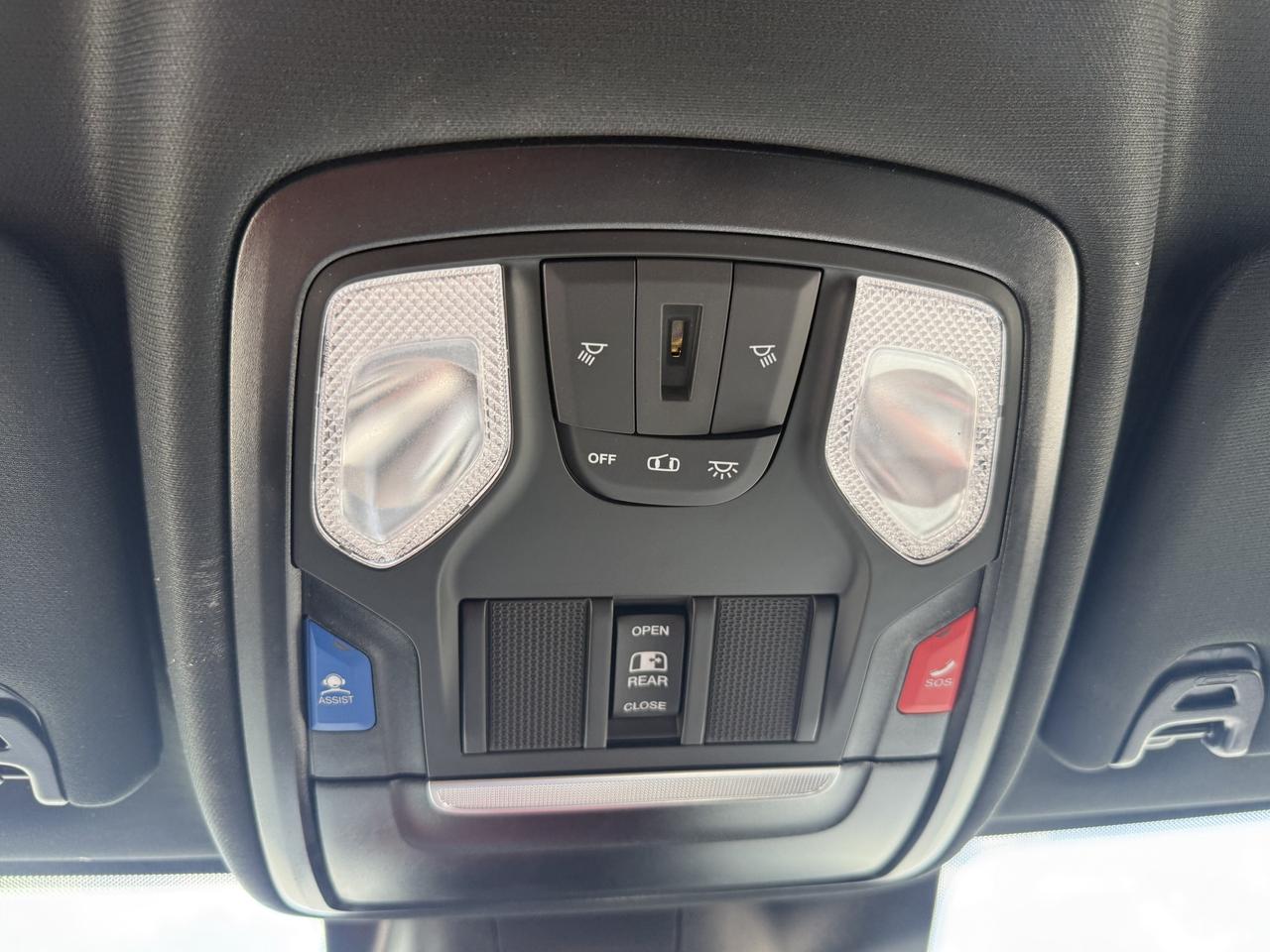 2026 RAM 2500 Big Horn Crew Cab 4x4 Photo