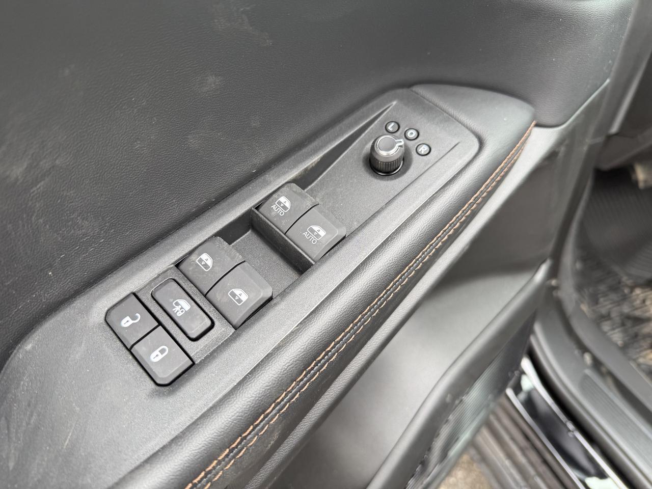 2026 Jeep Cherokee Limited 4X4 Photo