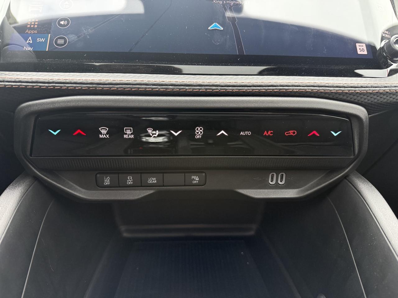 2026 Jeep Cherokee Limited 4X4 Photo