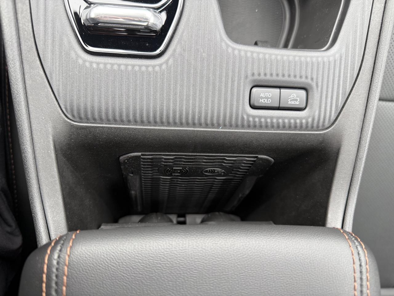 2026 Jeep Cherokee Limited 4X4 Photo