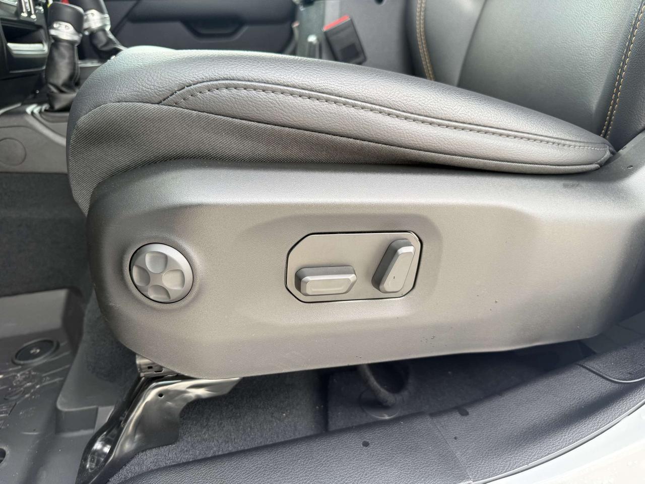 2026 Jeep Gladiator Sahara 4X4 - Spray in bedliner! Photo