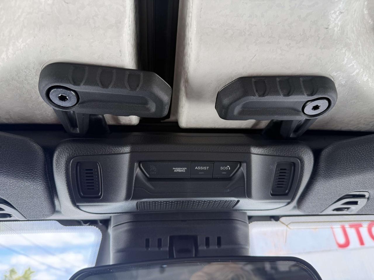 2026 Jeep Gladiator Sahara 4X4 - Spray in bedliner! Photo