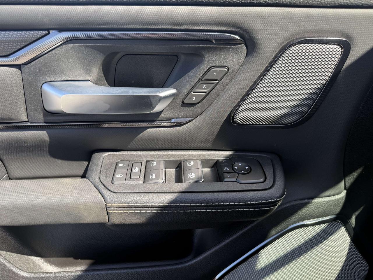 2026 RAM 1500 Sport Crew 4X4 - Deal of the Weekend! 23rd to 25th Photo