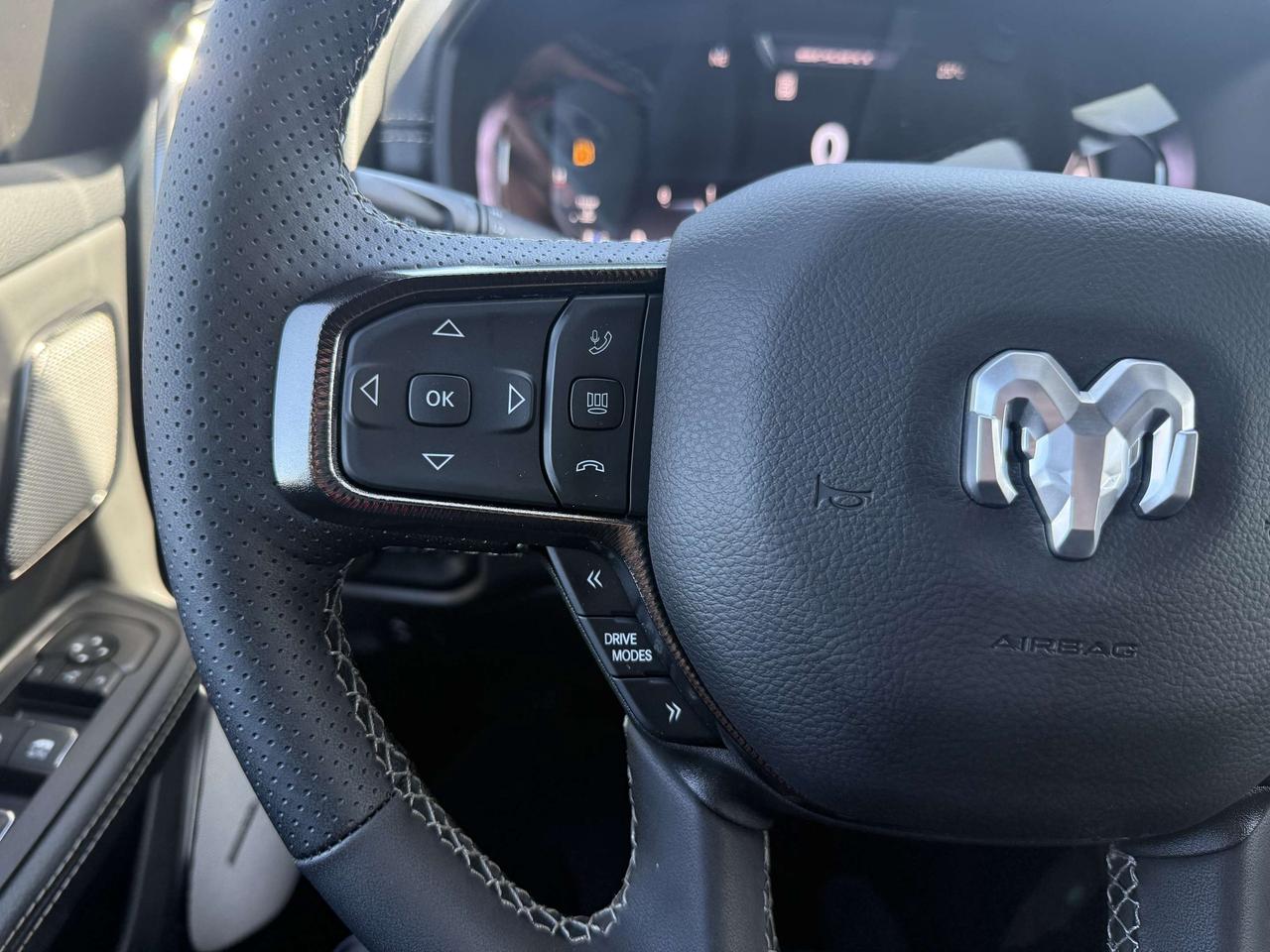 2026 RAM 1500 Sport Crew 4X4 - Deal of the Weekend! 23rd to 25th Photo