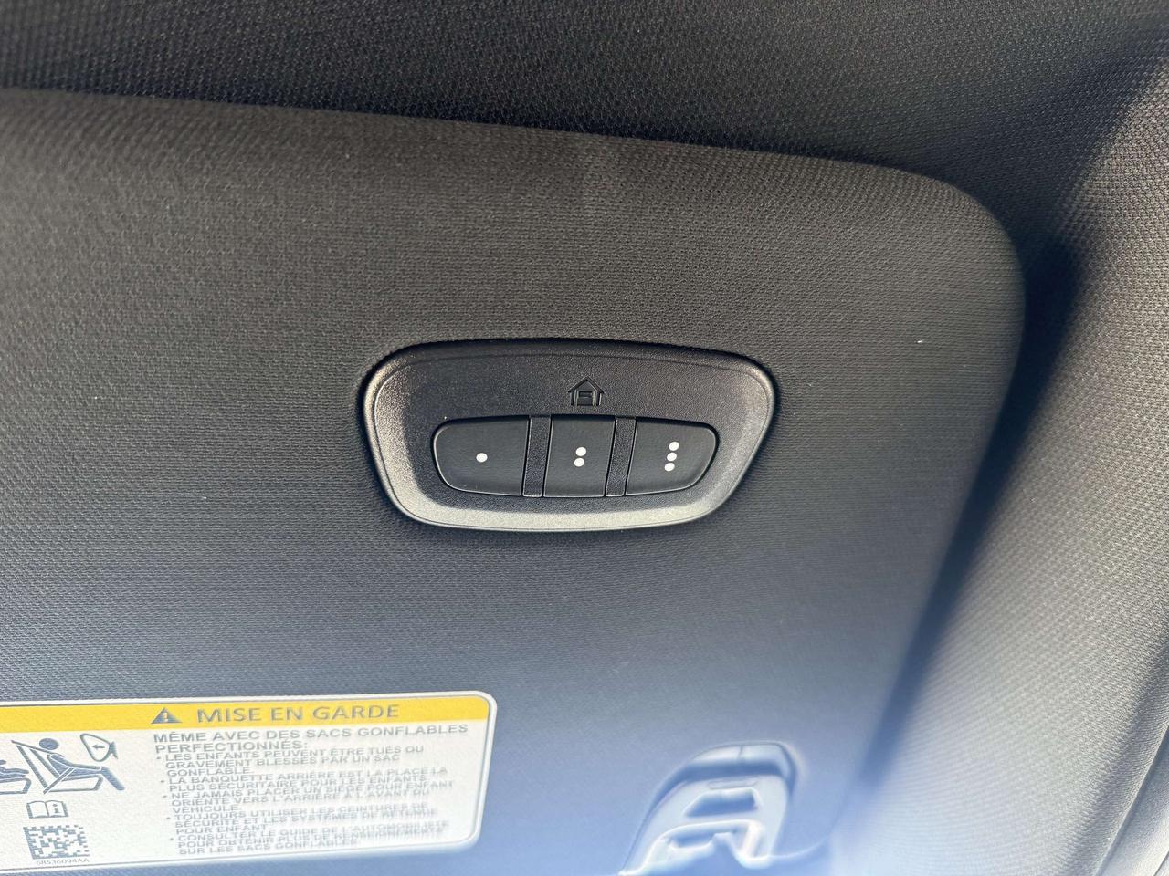 2026 RAM 1500 Sport Crew 4X4 - Deal of the Weekend! 23rd to 25th Photo