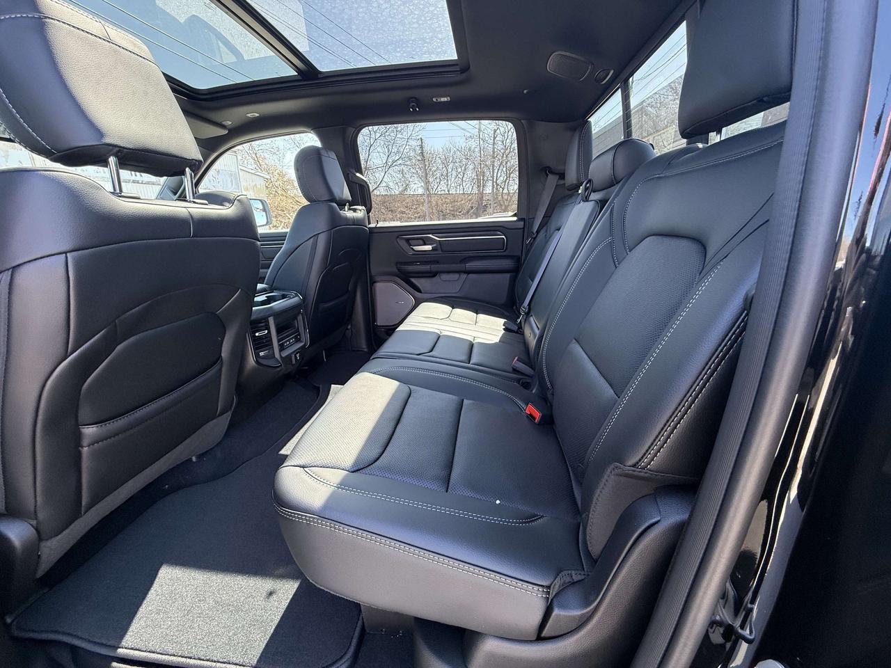 2026 RAM 1500 Sport Crew 4X4 - Deal of the Weekend! 23rd to 25th Photo