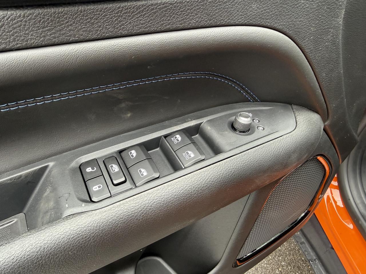2026 Jeep Compass North ALTITUDE 4X4 Photo