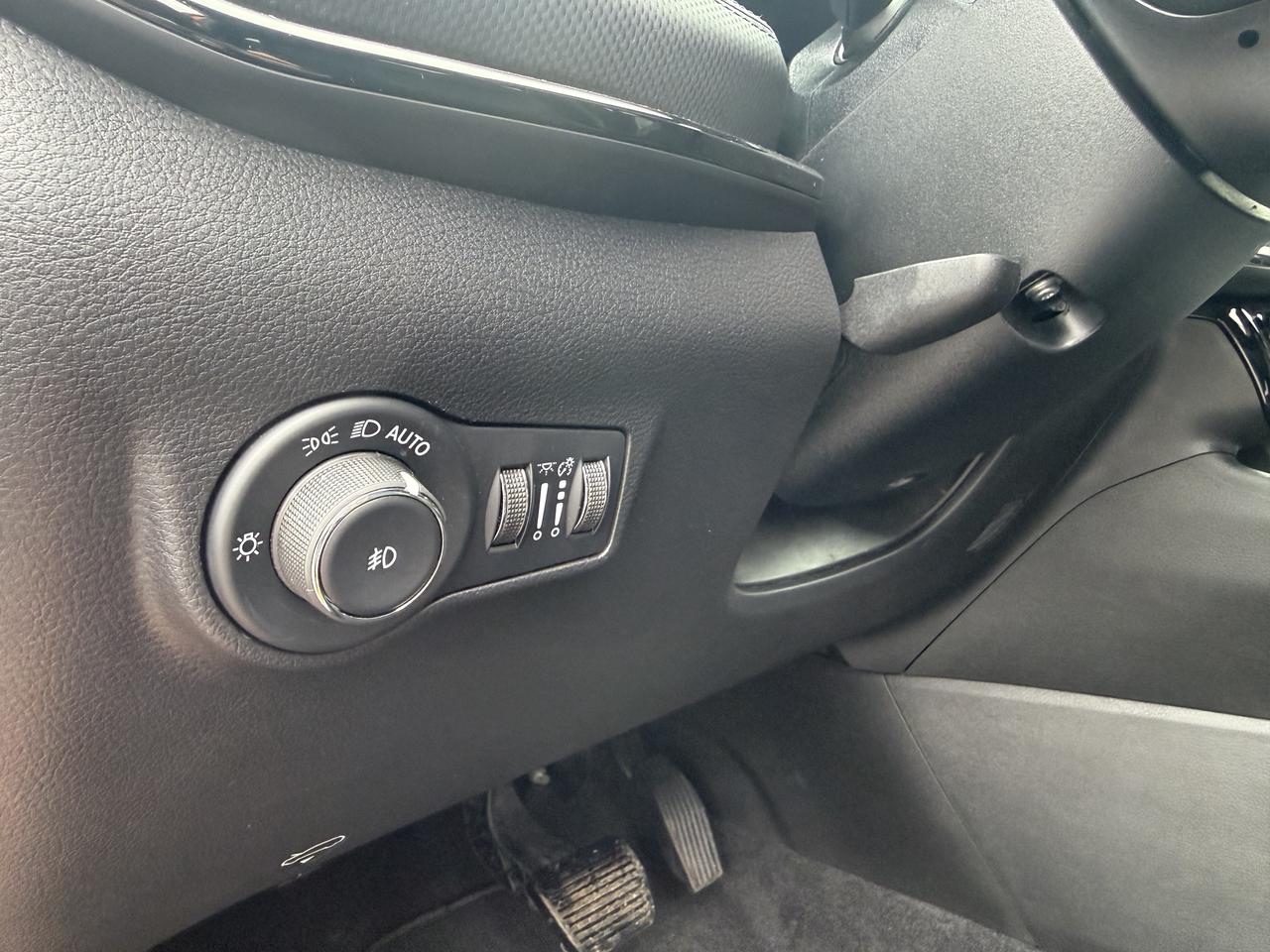 2026 Jeep Compass North ALTITUDE 4X4 Photo