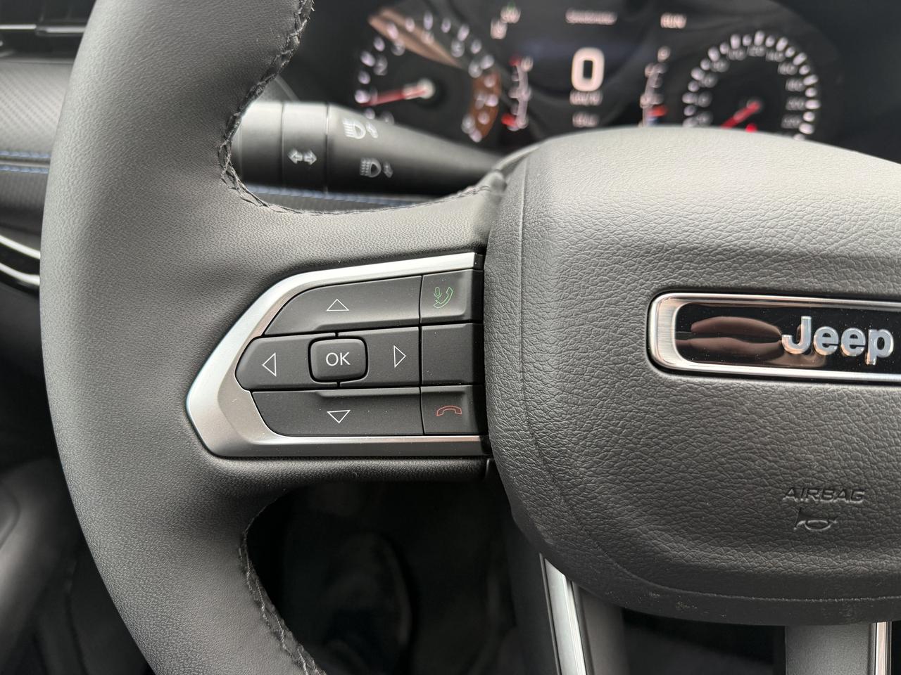 2026 Jeep Compass North ALTITUDE 4X4 Photo