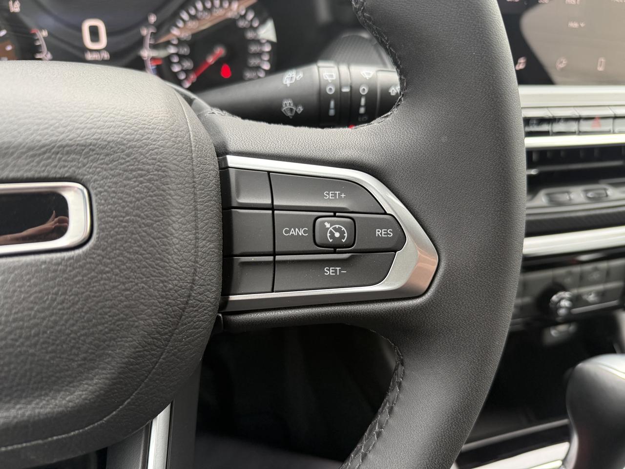 2026 Jeep Compass North ALTITUDE 4X4 Photo