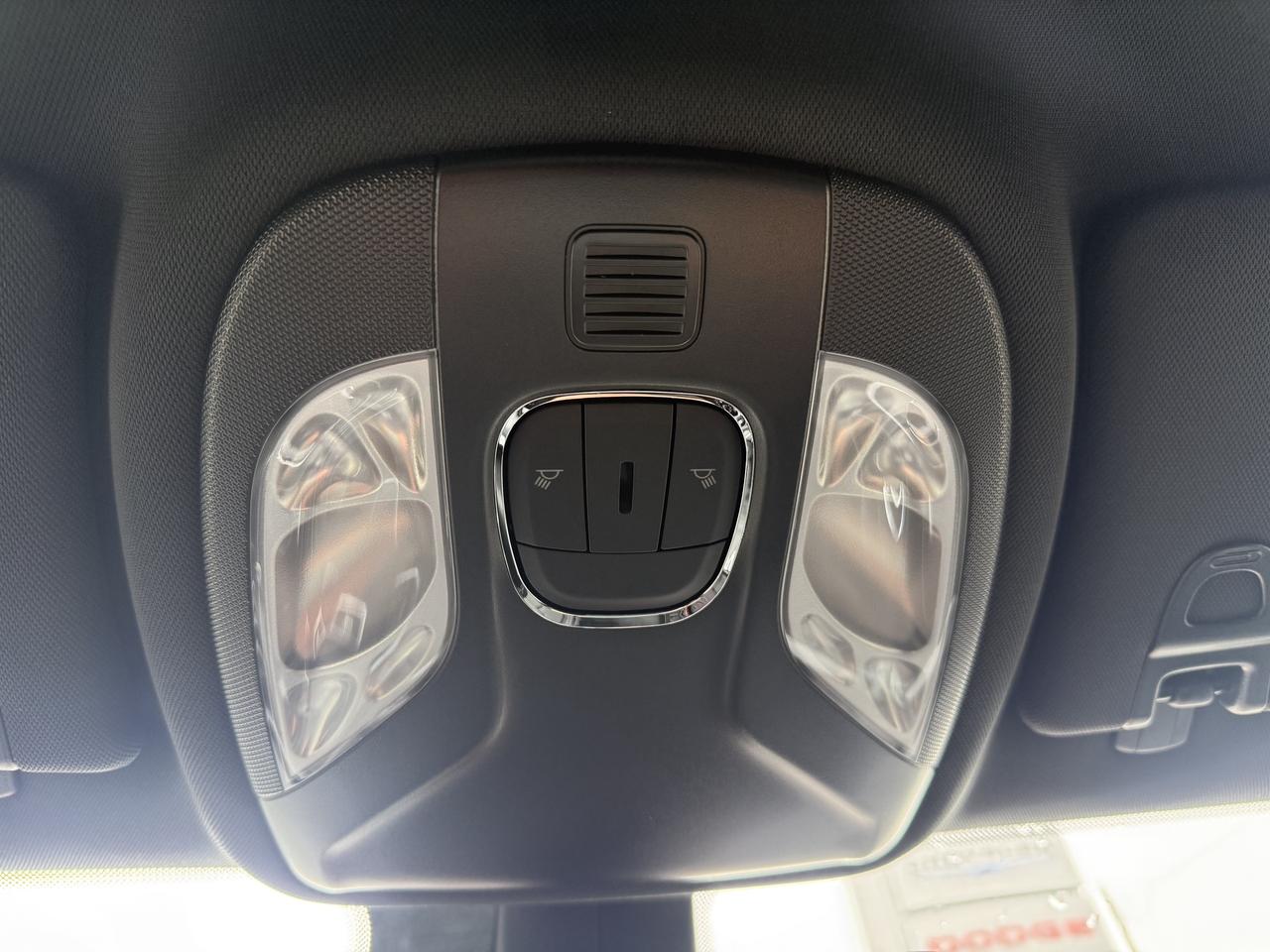 2026 Jeep Compass North ALTITUDE 4X4 Photo